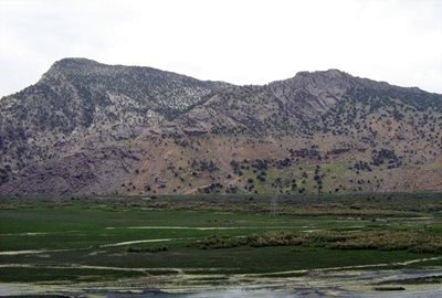 اندیکا-قلعه-خواجه-منطقه-حفاظت-شده-شیمبار-و-سد-کارون-107164