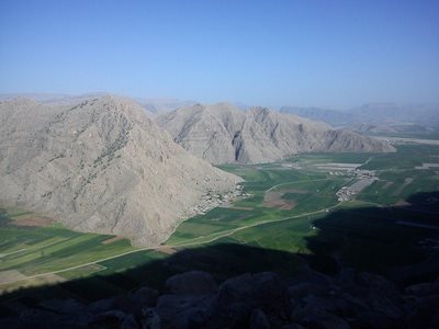 ارومیه-دریاچه-سد-شهرچای-107405