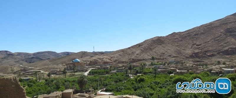 روستای پیرحاجات
