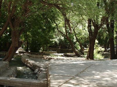 اقلید-چشمه-قدمگاه-107837