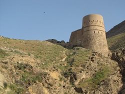 برج ارغونشاه