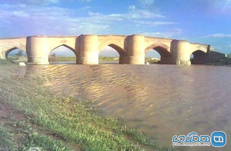 پل جهان آباد
