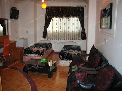 آزادشهر-هتل-عجم-108222