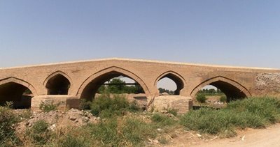 زنجان-پل-میر-بها-الدین-108358