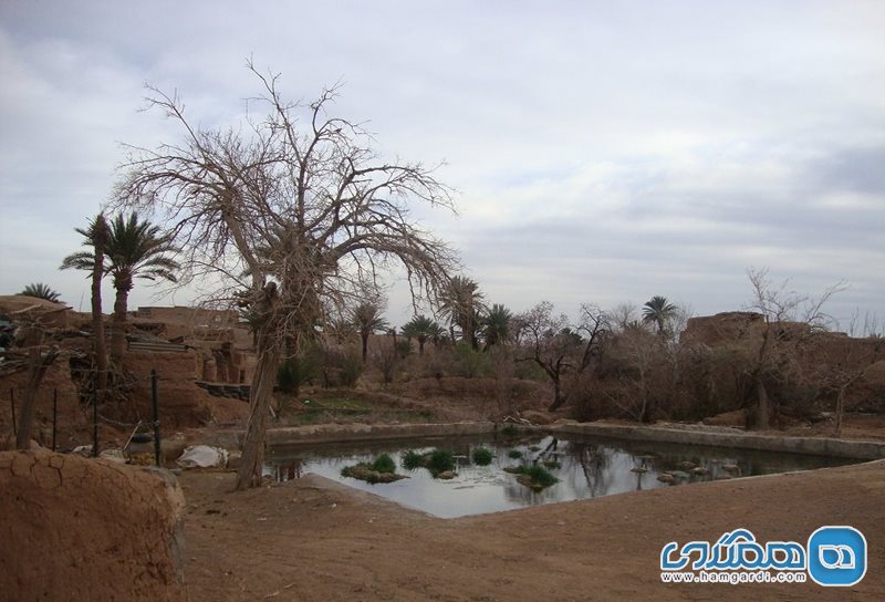 روستای عروسان