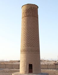 برج فیروزه (فیروزآباد)