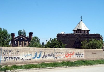 سلماس-کلیسای-هفتوان-108672