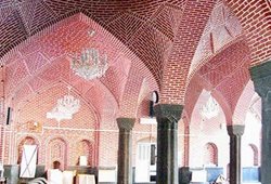 مسجد سید الشهدا