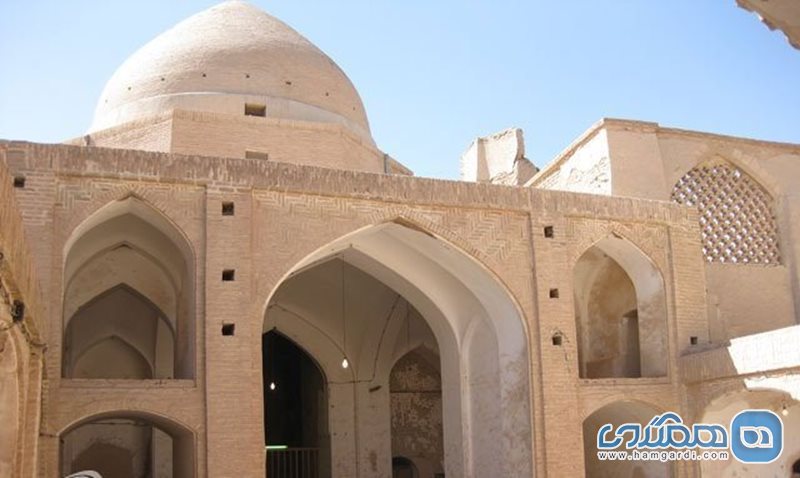 مسجد بابا عبدالله