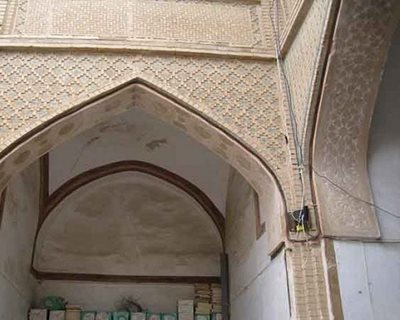خمینی-شهر-مسجد-جامع-خوزان-108955