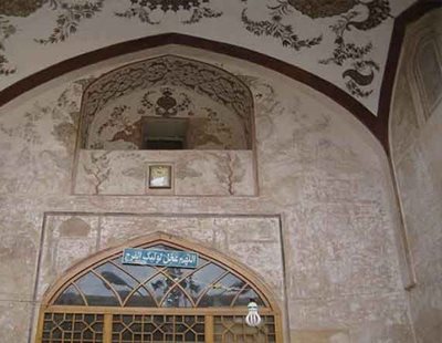 خمینی-شهر-مسجد-جامع-خوزان-108961