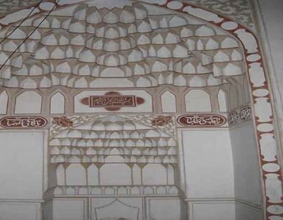 خمینی-شهر-مسجد-جامع-خوزان-108964