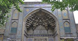 مسجد امام خمینی