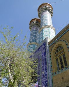 سبزوار-مسجد-پامنار-109074