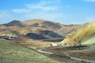 پاکدشت-روستای-توچال-109115
