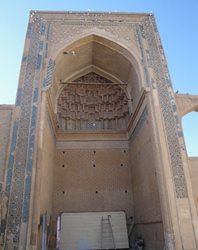 مسجد امامزاده محمد