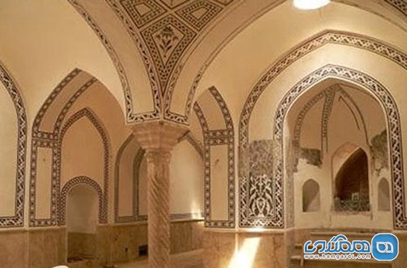 مسجد حاج شهبازخان