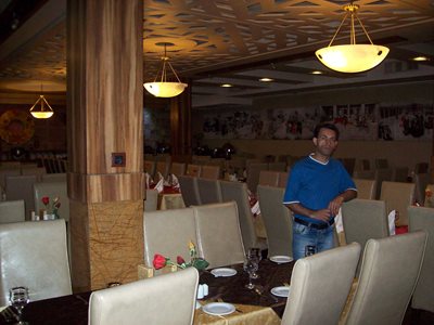 شیراز-رستوران-بهاران-109221