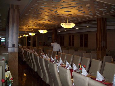 شیراز-رستوران-بهاران-109224