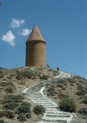 کردکوی-برج-رادکان-109423