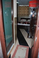 هتل پاسارگاد (جهرم)