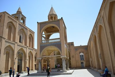 اصفهان-کلیسای-وانک-109469