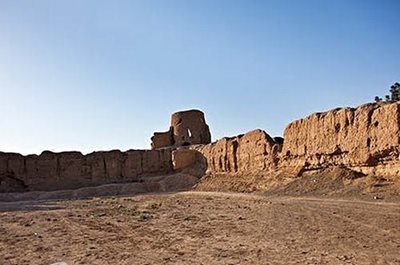 نوش-آباد-قلعه-سیزان-109560