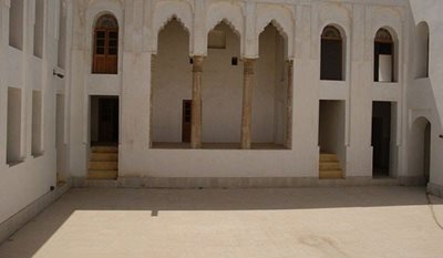 سیراف-قلعه-شیخ-نصوری-109740