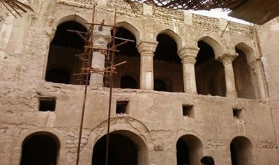 سیراف-قلعه-شیخ-نصوری-109748