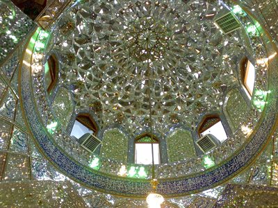 شیراز-امامزاده-شاه-میر-علی-حمزه-109803
