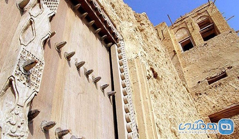 قلعه شیخ نصوری