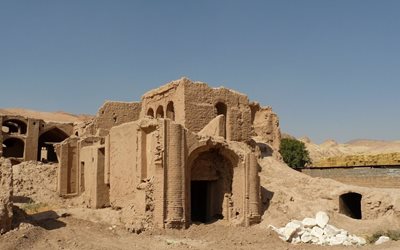 گرمسار-قلعه-بنکوه-109828