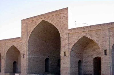 آرادان-کاروانسرای-ده-نمک-109872