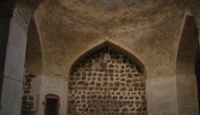 گرمسار-کاروانسرای-قصر-بهرام-109894