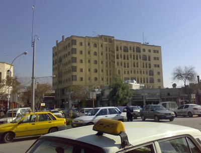 شیراز-هتل-آپارتمان-شمس-شیراز-110062