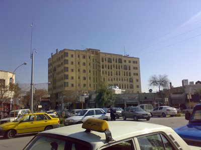 شیراز-هتل-آپارتمان-شمس-شیراز-110063