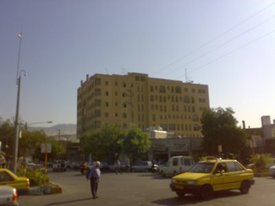 شیراز-هتل-آپارتمان-شمس-شیراز-110060