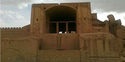 یزد-قلعه-رحمت-آباد-110189