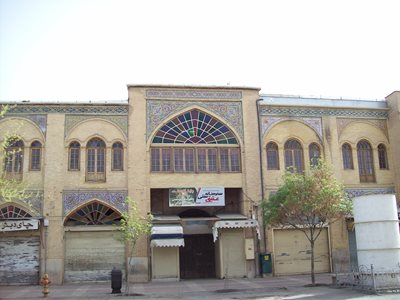 شیراز-سفره-خانه-سنتی-عتیق-110685