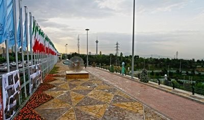 تهران-پیست-دوچرخه-سواری-بوستان-نهج-البلاغه-112611