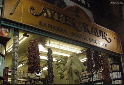 استانبول-بازار-ادویه-ها-مصری-Spice-Bazaar-112815