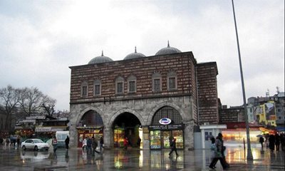 استانبول-بازار-ادویه-ها-مصری-Spice-Bazaar-112812