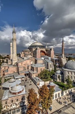 استانبول-مسجد-و-موزه-ایاصوفیه-Hagia-Sophia-Museum-Church-Ayasofya-112896
