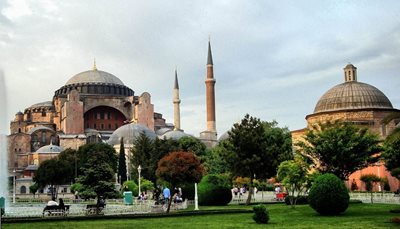 استانبول-مسجد-و-موزه-ایاصوفیه-Hagia-Sophia-Museum-Church-Ayasofya-112898