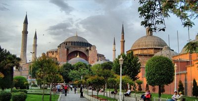 استانبول-مسجد-و-موزه-ایاصوفیه-Hagia-Sophia-Museum-Church-Ayasofya-112900