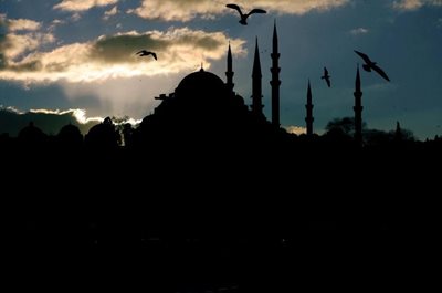 استانبول-مسجد-سلیمانیه-Suleymaniye-Mosque-112956