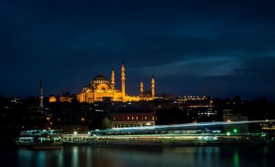 استانبول-مسجد-سلیمانیه-Suleymaniye-Mosque-112958