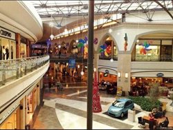 مرکز خرید فروم آنکارا Forum Ankara Outlet