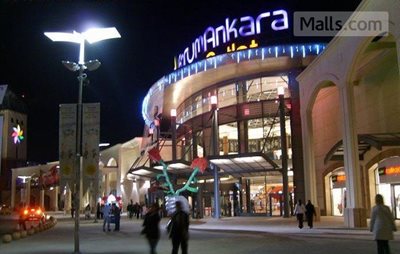 آنکارا-مرکز-خرید-فروم-آنکارا-Forum-Ankara-Outlet-112964
