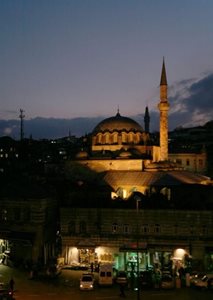 استانبول-مسجد-رستم-پاشا-Rustem-Pasha-Mosque-113024